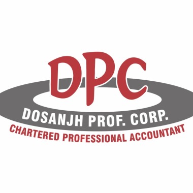 Dosanjh, CPA Professional Corporation
