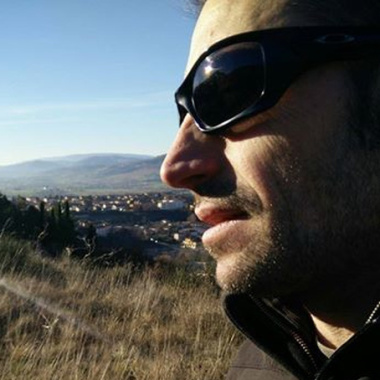 Paolo Venarucci