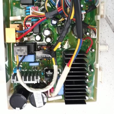 Conserto Micro
