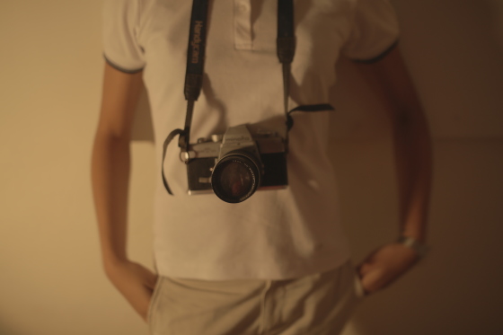 Vergara yei- fotografía