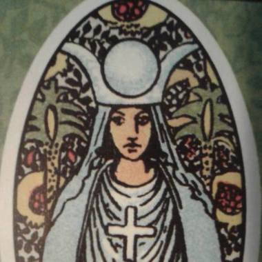 Ananda Tarot
