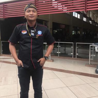 Oding alfarifta efendi
