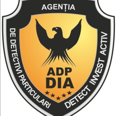 Agentia de detectivi  DETECT INVEST ACTIV