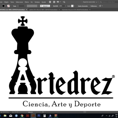 ARTEDREZ ( ciencia, arte y deporte)