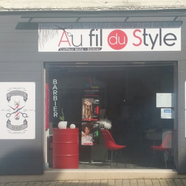 Au Fil Du Style