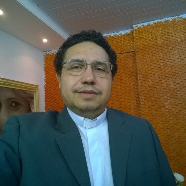 Padre Firmino