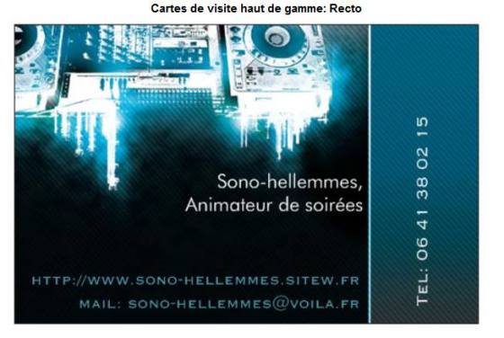 Sono Hellemmes