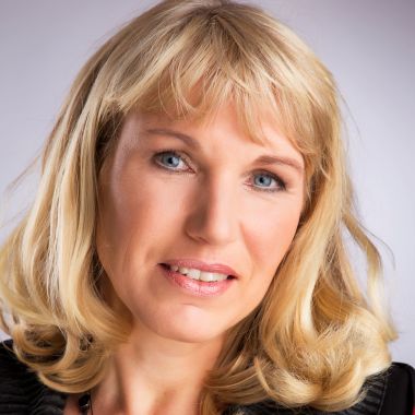 Freie Architektin und Bausachverständige Anne-Kathrin Gross