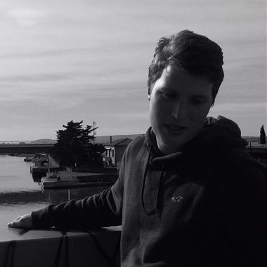 Nathan Lafarge