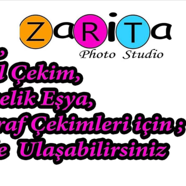 Zarita photo