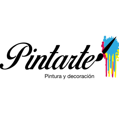 Pintura y decoración Pintarte