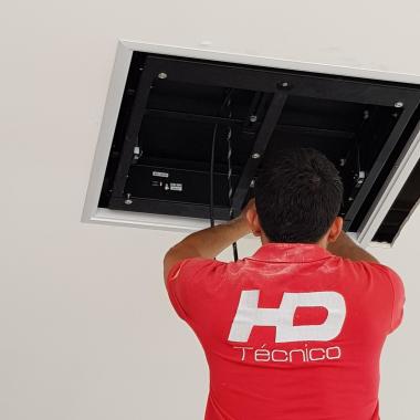 Hd audio video home theater