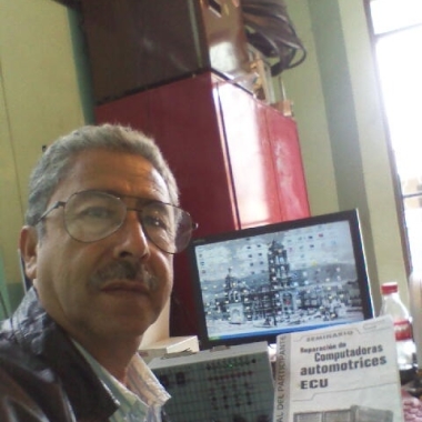 Construcciones y Mantenimientos industriales CMI