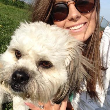 Walks with Amy