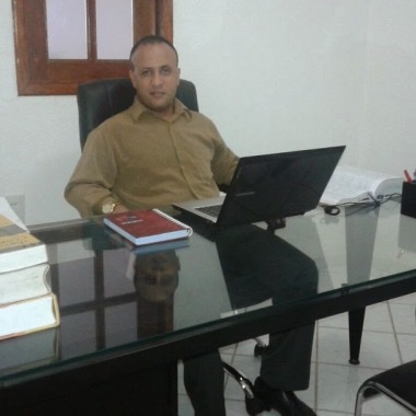 Claudio Santana Advocacia