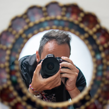 Mirography