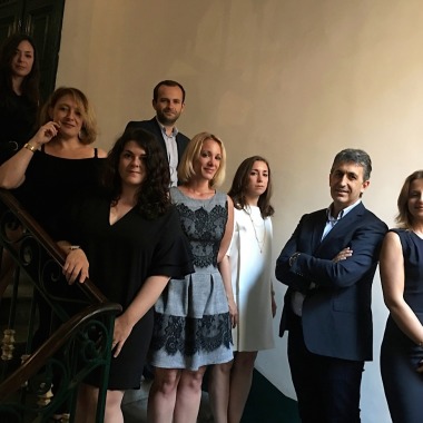 Cabinet d'Avocats Christian FINALTERI
