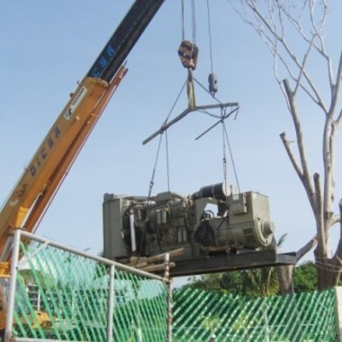Instalaciones electricas en baja california sur