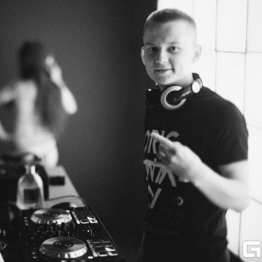 Dj YeeNot