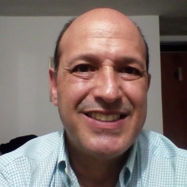 Ricardo Noreña M