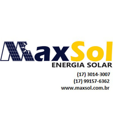 MaxSol Energia Solar