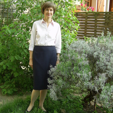 Justyna Budzyk