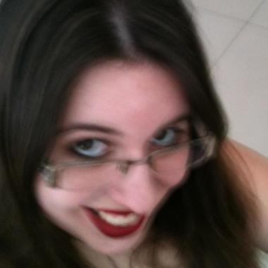 Clara Goldberg (GeekMom)