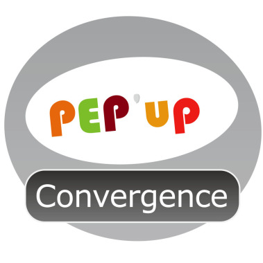 Pep'up Convergence