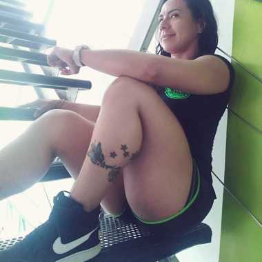 Body fitness roxana