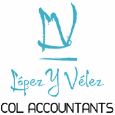 LÓPEZ Y VÉLEZ COL ACCOUNTANTS