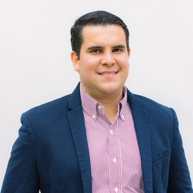 Juan Dominguez