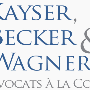 Kayser, Lenert & Becker - Avocats à la Cour