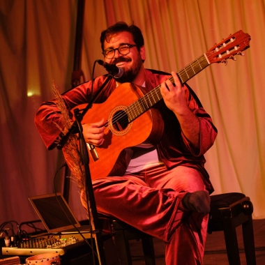 Juan Ignacio Carrillo Alcázar