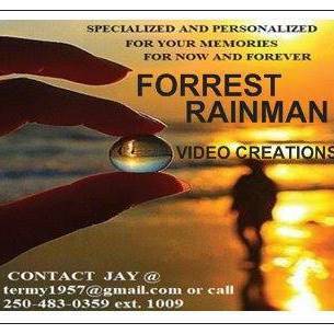 Foresstrainman Video Creations