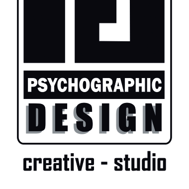Psychographic Design Creative - Studio