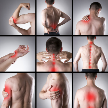 Yorkshire Osteopathy