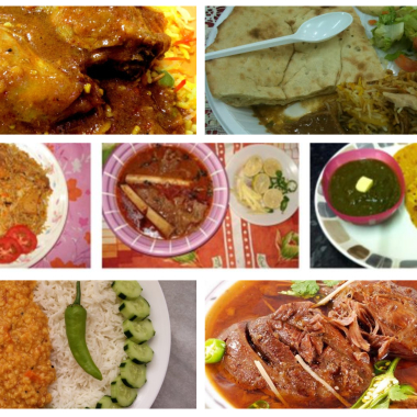Al Hamd Foods