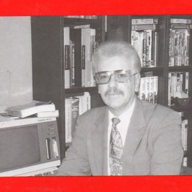 Luiz canales