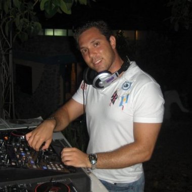 DJ Masterj