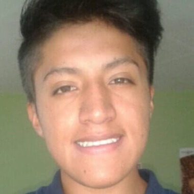 Erick Joel