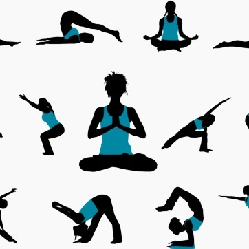 Clases de Yoga
