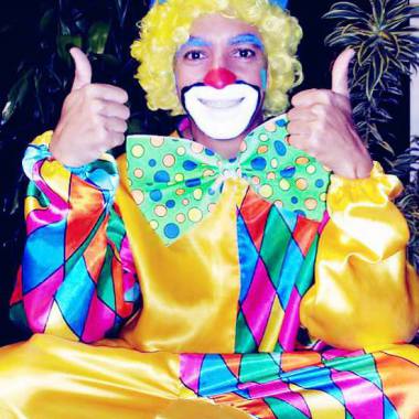 Rico le clown 