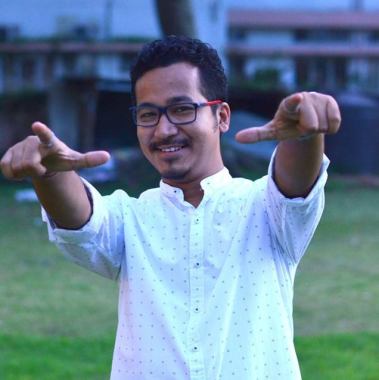 Kunal Newar Magic