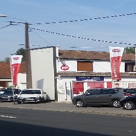 GARAGE DU PONTHIEU