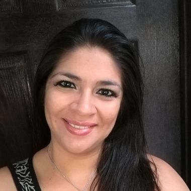 Lolita Aguilar