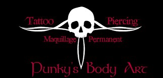 Punky's Body Art