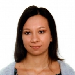 Dottoressa Grieco A. Psicologa