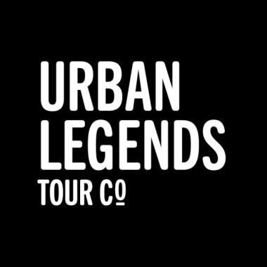 Urban Legends Tour Co