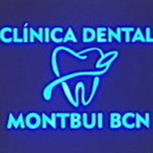 Clínica Dental Montbui BCN
