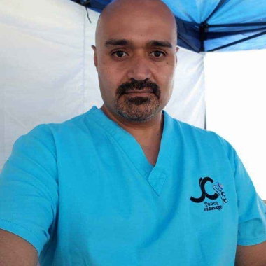 JC Touch Massage